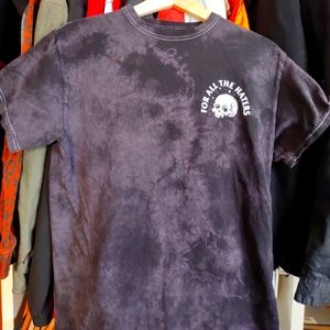 For all the haters men's Tee